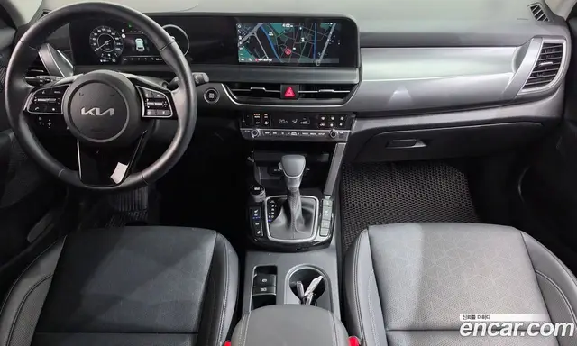Kia Seltos 2023 1.6 автомат (гидро), миниатюра 10 Kia Seltos 2023 1.6 автомат (гидро), миниатюра 10
