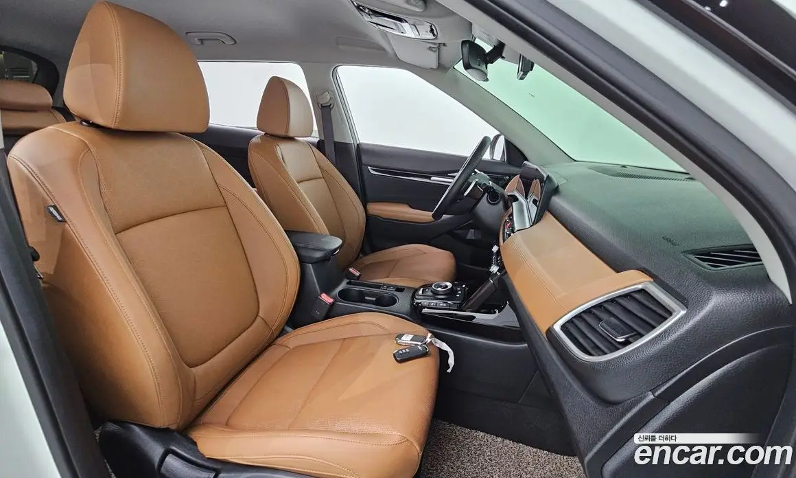 Kia Seltos 2024 1.6 автомат (гидро), фото 13 Kia Seltos 2024 1.6 автомат (гидро), фото 13