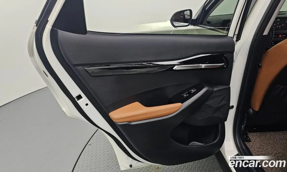 Kia Seltos 2024 1.6 автомат (гидро), фото 15 Kia Seltos 2024 1.6 автомат (гидро), фото 15