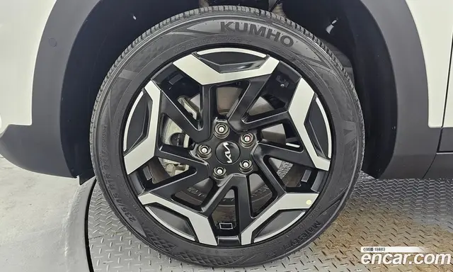 Kia Seltos 2024 1.6 автомат (гидро), миниатюра 5 Kia Seltos 2024 1.6 автомат (гидро), миниатюра 5