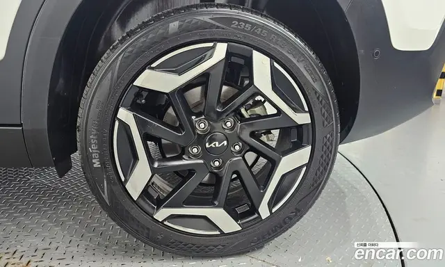 Kia Seltos 2024 1.6 автомат (гидро), миниатюра 7 Kia Seltos 2024 1.6 автомат (гидро), миниатюра 7