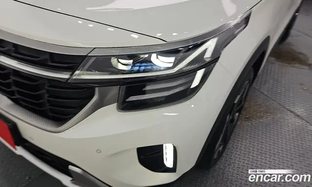Kia Seltos 2024 1.6 автомат (гидро), миниатюра 8 Kia Seltos 2024 1.6 автомат (гидро), миниатюра 8