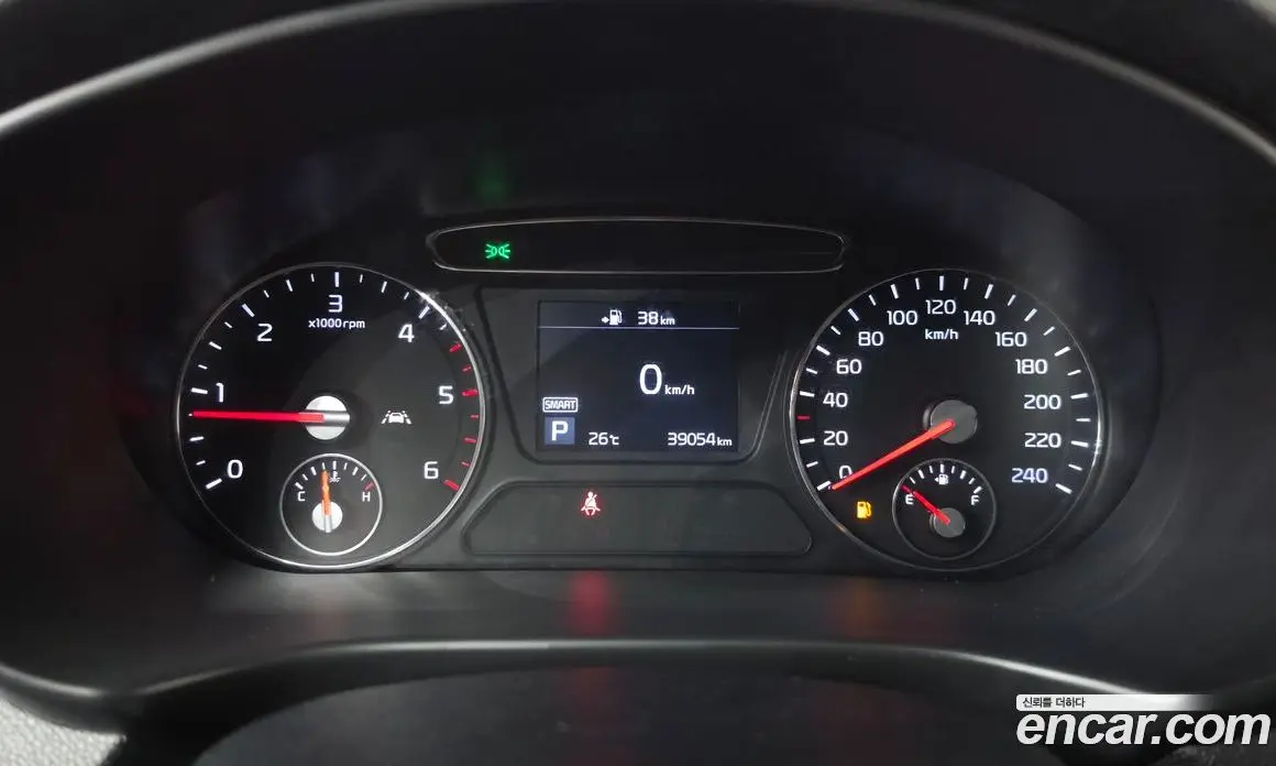 Kia Sorento 2019 2.0 автомат (гидро), фото 11 Kia Sorento 2019 2.0 автомат (гидро), фото 11