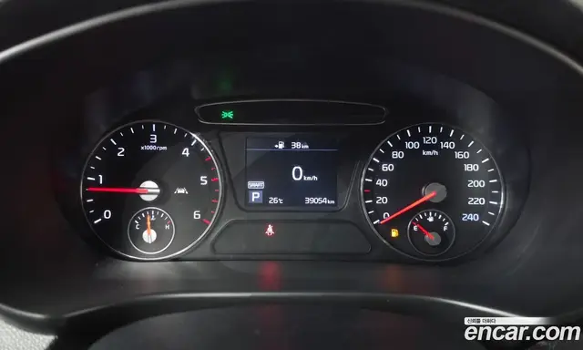 Kia Sorento 2019 2.0 автомат (гидро), миниатюра 11 Kia Sorento 2019 2.0 автомат (гидро), миниатюра 11
