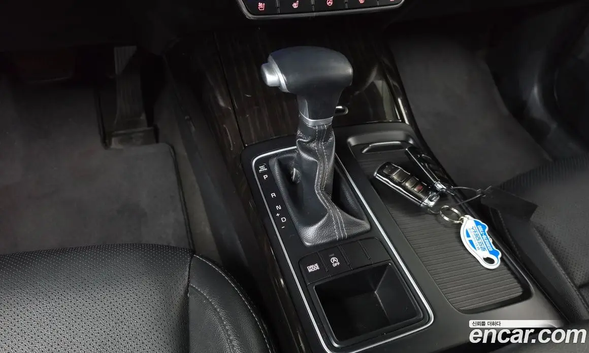 Kia Sorento 2019 2.0 автомат (гидро), фото 12 Kia Sorento 2019 2.0 автомат (гидро), фото 12