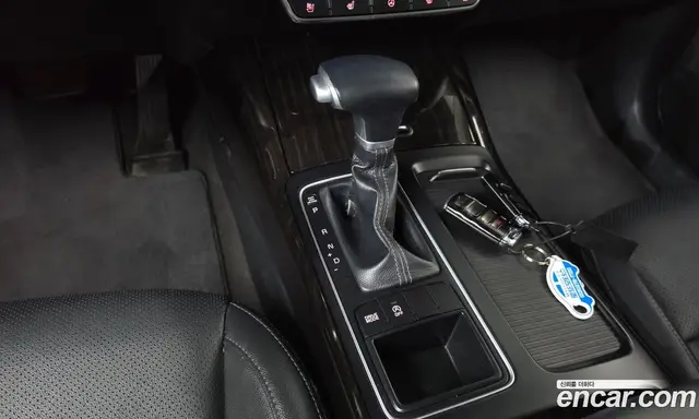 Kia Sorento 2019 2.0 автомат (гидро), миниатюра 12