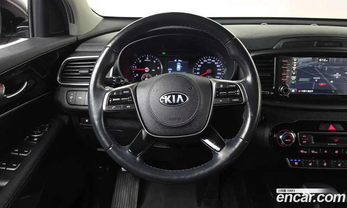 Kia Sorento 2019 2.0 автомат (гидро), фото 18 Kia Sorento 2019 2.0 автомат (гидро), фото 18