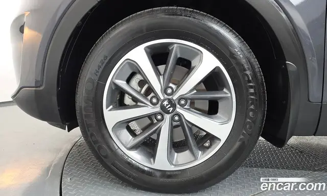 Kia Sorento 2019 2.0 автомат (гидро), миниатюра 5 Kia Sorento 2019 2.0 автомат (гидро), миниатюра 5