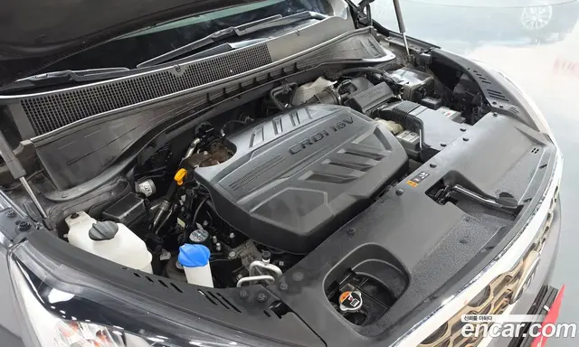 Kia Sorento 2019 2.0 автомат (гидро), миниатюра 6 Kia Sorento 2019 2.0 автомат (гидро), миниатюра 6