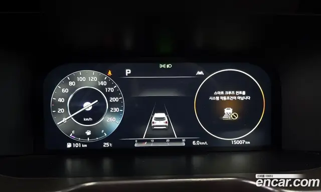 Kia Sorento 2021 2.5 автомат (гидро), миниатюра 11 Kia Sorento 2021 2.5 автомат (гидро), миниатюра 11