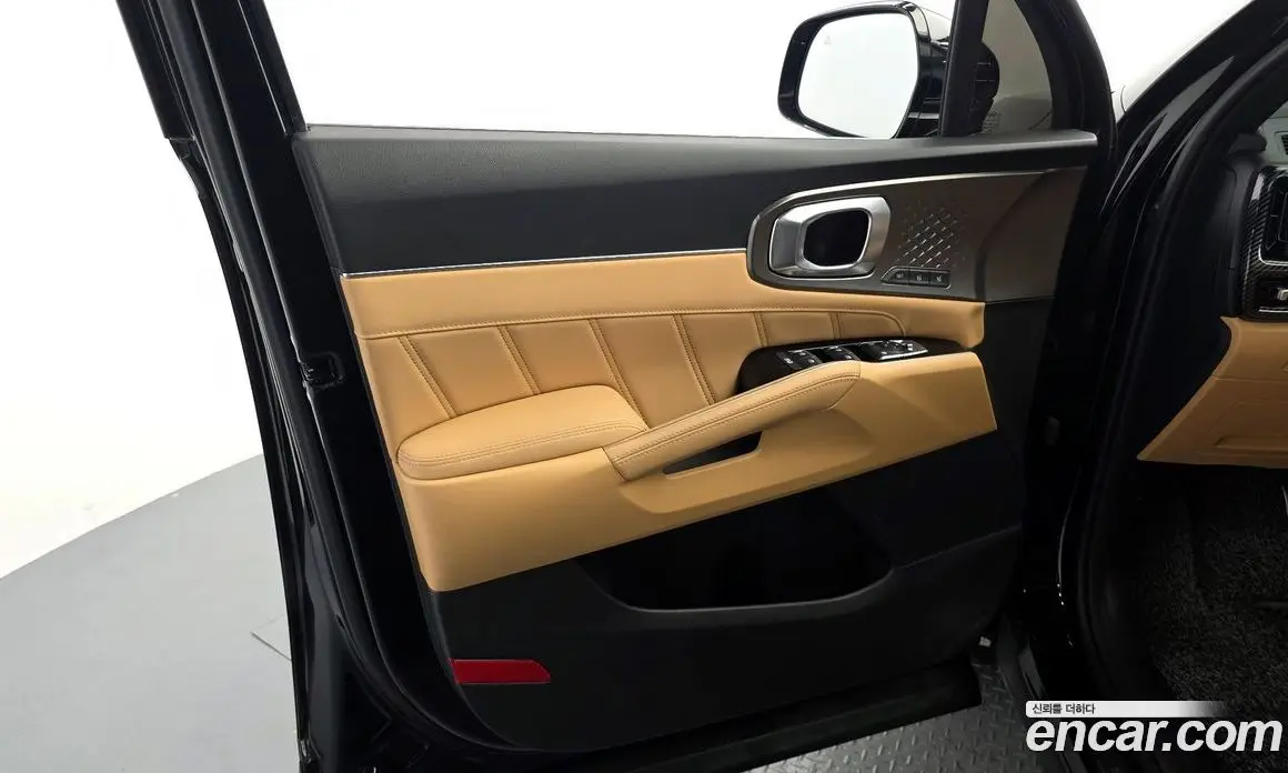 Kia Sorento 2021 2.5 автомат (гидро), фото 14 Kia Sorento 2021 2.5 автомат (гидро), фото 14