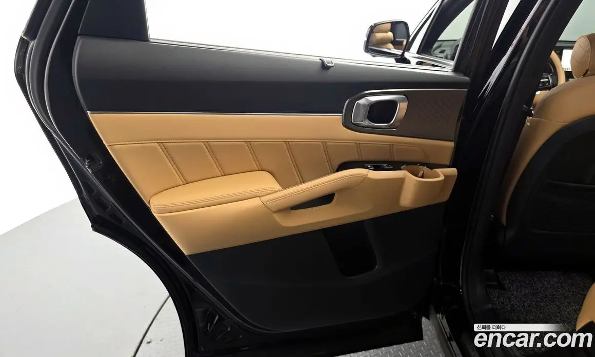 Kia Sorento 2021 2.5 автомат (гидро), фото 15 Kia Sorento 2021 2.5 автомат (гидро), фото 15