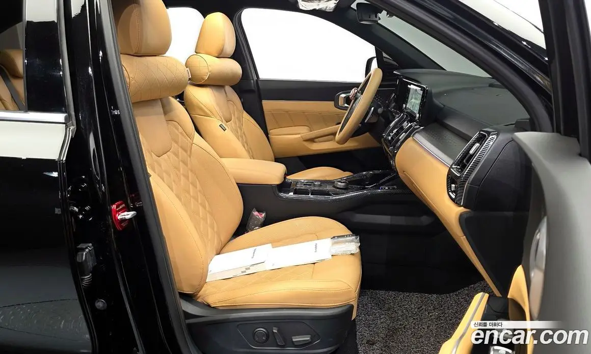 Kia Sorento 2021 2.5 автомат (гидро), фото 16 Kia Sorento 2021 2.5 автомат (гидро), фото 16