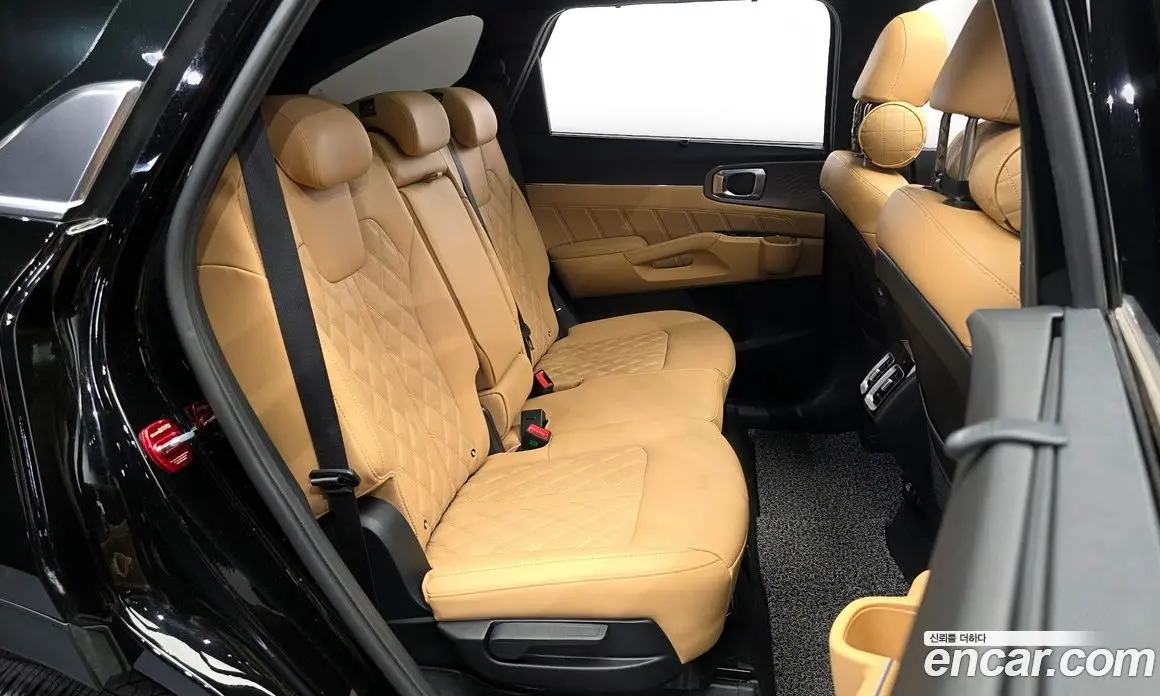 Kia Sorento 2021 2.5 автомат (гидро), фото 17 Kia Sorento 2021 2.5 автомат (гидро), фото 17