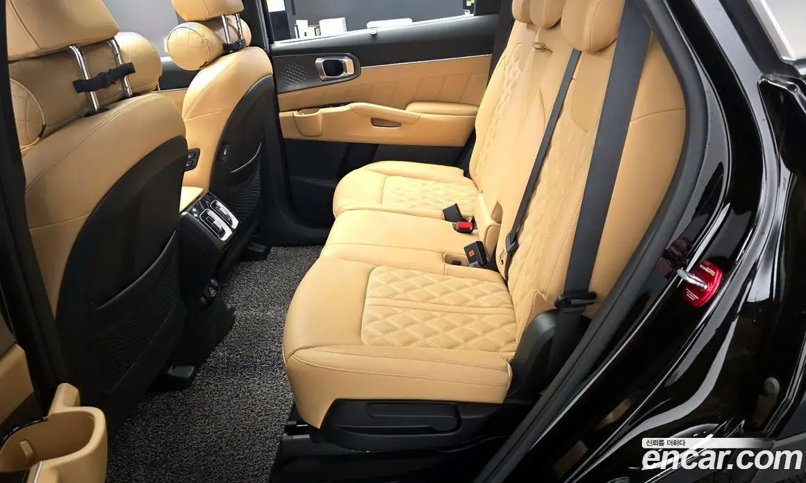 Kia Sorento 2021 2.5 автомат (гидро), фото 18 Kia Sorento 2021 2.5 автомат (гидро), фото 18