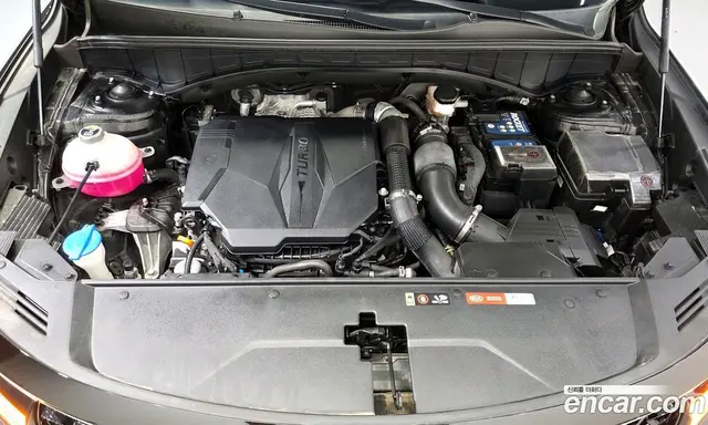 Kia Sorento 2021 2.5 автомат (гидро), миниатюра 6 Kia Sorento 2021 2.5 автомат (гидро), миниатюра 6