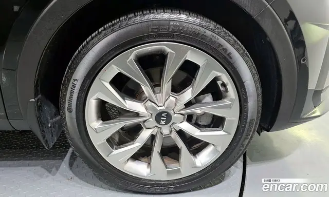 Kia Sorento 2021 2.5 автомат (гидро), миниатюра 7 Kia Sorento 2021 2.5 автомат (гидро), миниатюра 7