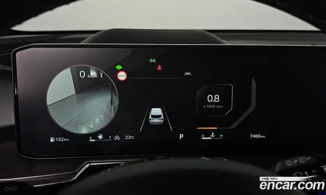 Kia Sorento 2025 2.5 автомат (гидро), миниатюра 11 Kia Sorento 2025 2.5 автомат (гидро), миниатюра 11
