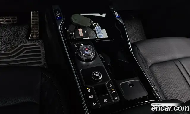 Kia Sorento 2025 2.5 автомат (гидро), миниатюра 12