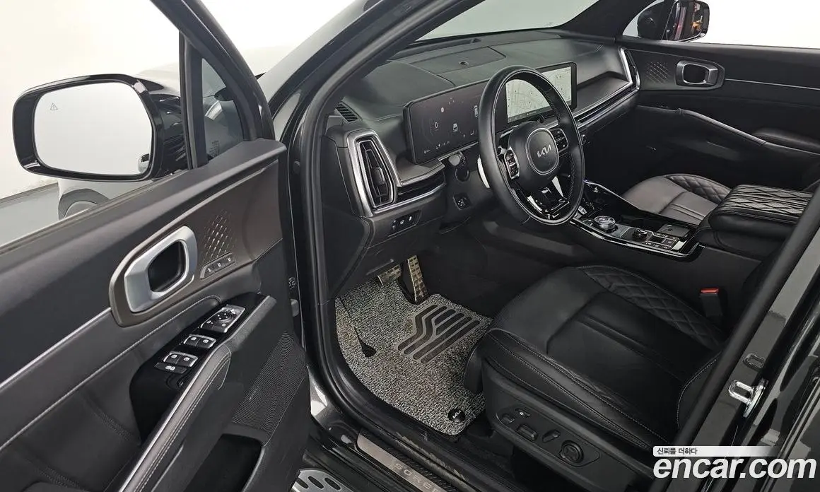 Kia Sorento 2025 2.5 автомат (гидро), фото 13 Kia Sorento 2025 2.5 автомат (гидро), фото 13