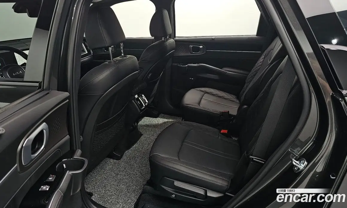 Kia Sorento 2025 2.5 автомат (гидро), фото 16 Kia Sorento 2025 2.5 автомат (гидро), фото 16