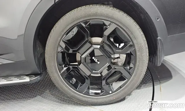 Kia Sorento 2025 2.5 автомат (гидро), миниатюра 7 Kia Sorento 2025 2.5 автомат (гидро), миниатюра 7
