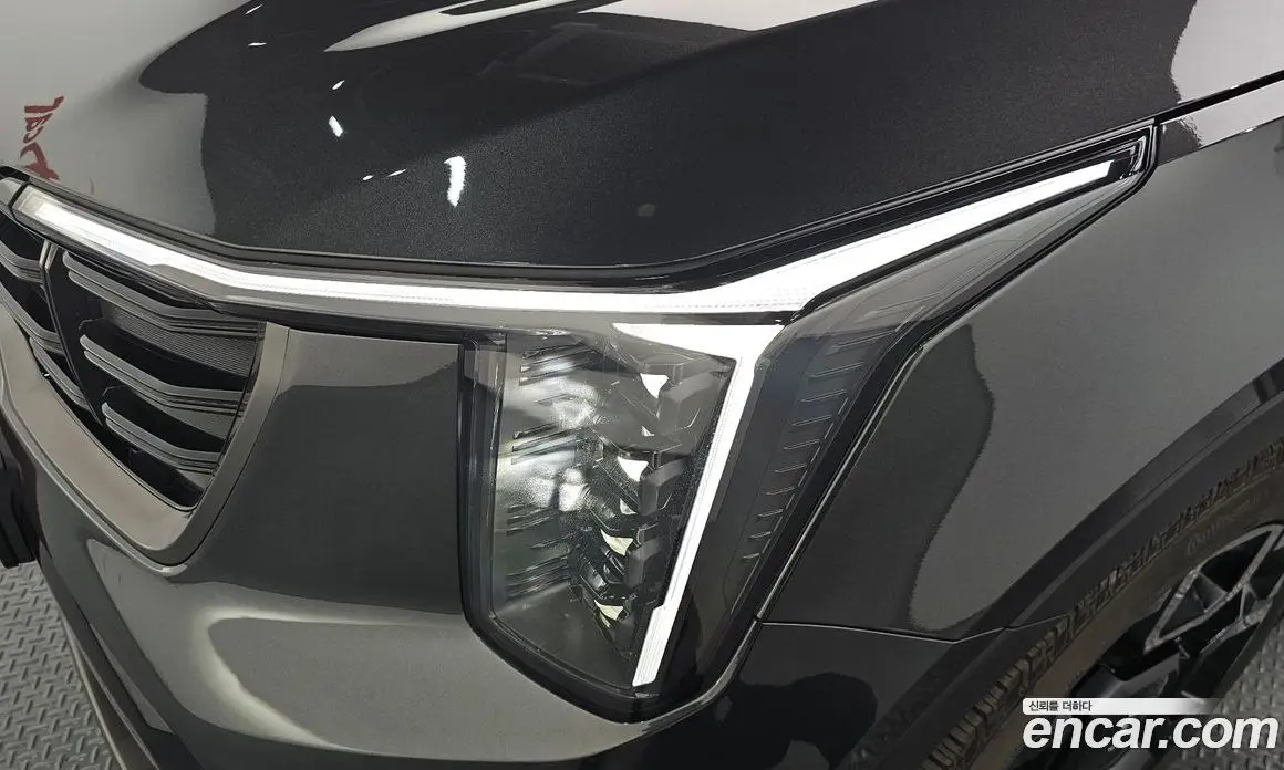 Kia Sorento 2025 2.5 автомат (гидро), фото 8 Kia Sorento 2025 2.5 автомат (гидро), фото 8