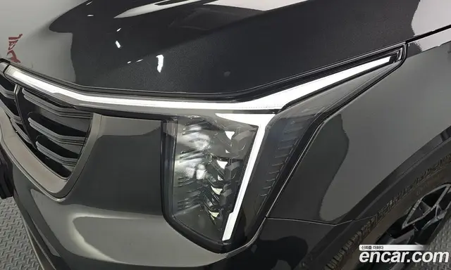 Kia Sorento 2025 2.5 автомат (гидро), миниатюра 8 Kia Sorento 2025 2.5 автомат (гидро), миниатюра 8