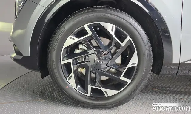 Kia Sportage 2023 2.0 автомат (гидро), миниатюра 5 Kia Sportage 2023 2.0 автомат (гидро), миниатюра 5