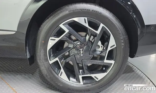 Kia Sportage 2023 2.0 автомат (гидро), миниатюра 7 Kia Sportage 2023 2.0 автомат (гидро), миниатюра 7
