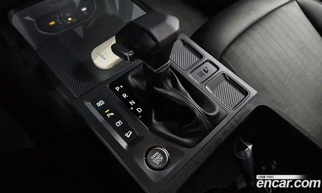 Kia Tasman 2025 2.5 автомат (гидро), миниатюра 12
