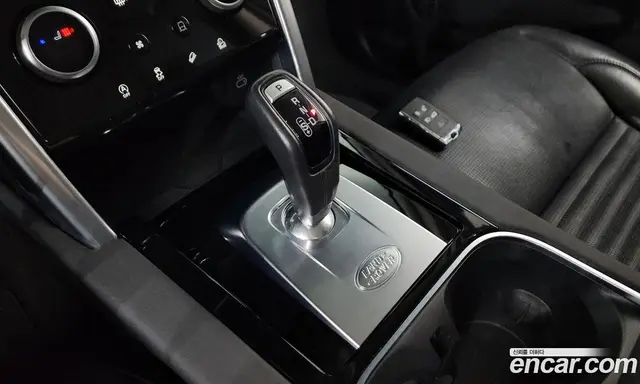 Land Rover Discovery Sport 2022 2.0 автомат (гидро), миниатюра 12