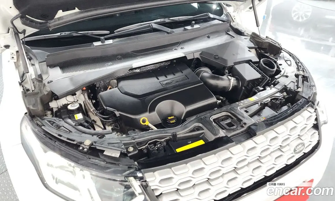 Land Rover Discovery Sport 2022 2.0 автомат (гидро), фото 6