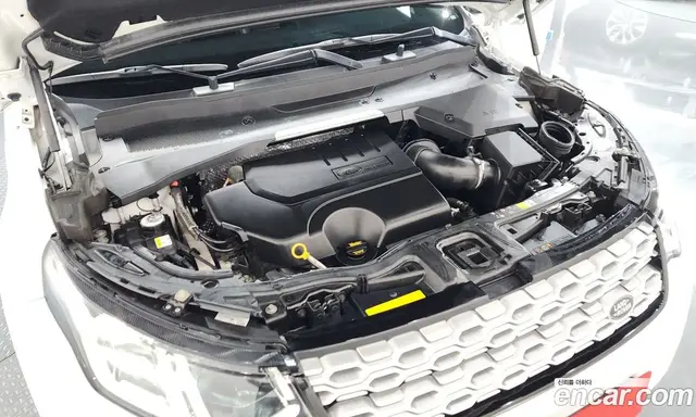 Land Rover Discovery Sport 2022 2.0 автомат (гидро), миниатюра 6