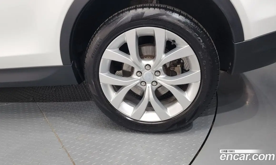 Land Rover Discovery Sport 2022 2.0 автомат (гидро), фото 7