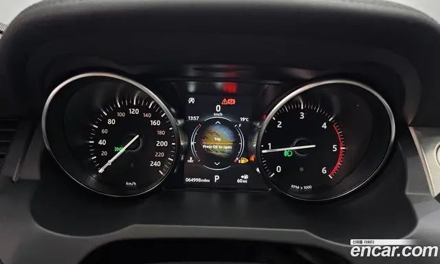 Land Rover Range Rover Evoque 2018 2.0 автомат (гидро), миниатюра 11 Land Rover Range Rover Evoque 2018 2.0 автомат (гидро), миниатюра 11