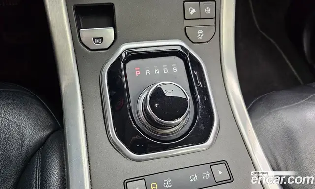 Land Rover Range Rover Evoque 2018 2.0 автомат (гидро), миниатюра 12