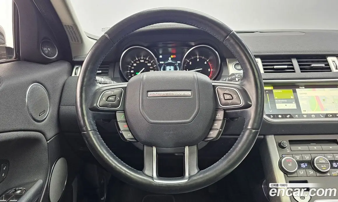 Land Rover Range Rover Evoque 2018 2.0 автомат (гидро), фото 19 Land Rover Range Rover Evoque 2018 2.0 автомат (гидро), фото 19