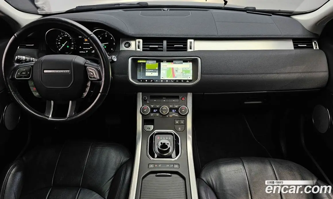 Land Rover Range Rover Evoque 2018 2.0 автомат (гидро), фото 10 Land Rover Range Rover Evoque 2018 2.0 автомат (гидро), фото 10