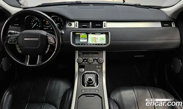 Land Rover Range Rover Evoque 2018 2.0 автомат (гидро), миниатюра 10 Land Rover Range Rover Evoque 2018 2.0 автомат (гидро), миниатюра 10