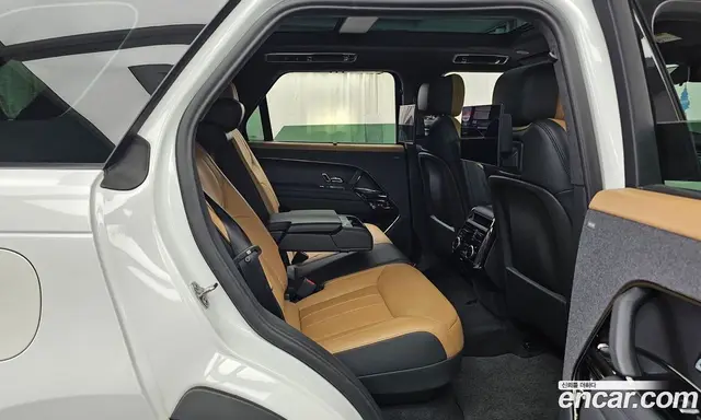 Land Rover Range Rover Sport 2023 3.0 автомат (гидро), миниатюра 11