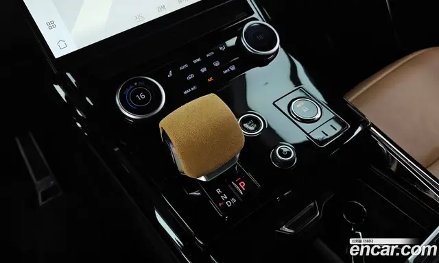 Land Rover Range Rover Sport 2023 3.0 автомат (гидро), миниатюра 9