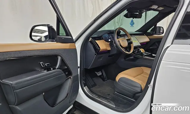 Land Rover Range Rover Sport 2023 3.0 автомат (гидро), миниатюра 10