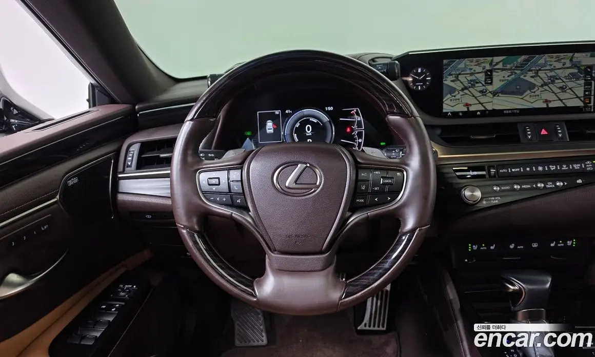 Lexus ES 2021 2.5 автомат (гидро), фото 20