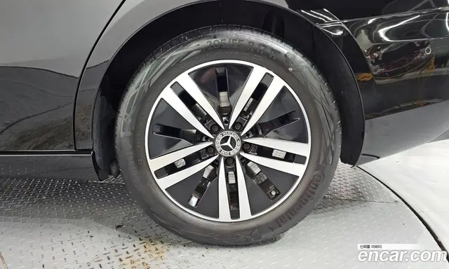 Mercedes-Benz A-Class 2021 2.0 автомат (гидро), миниатюра 7