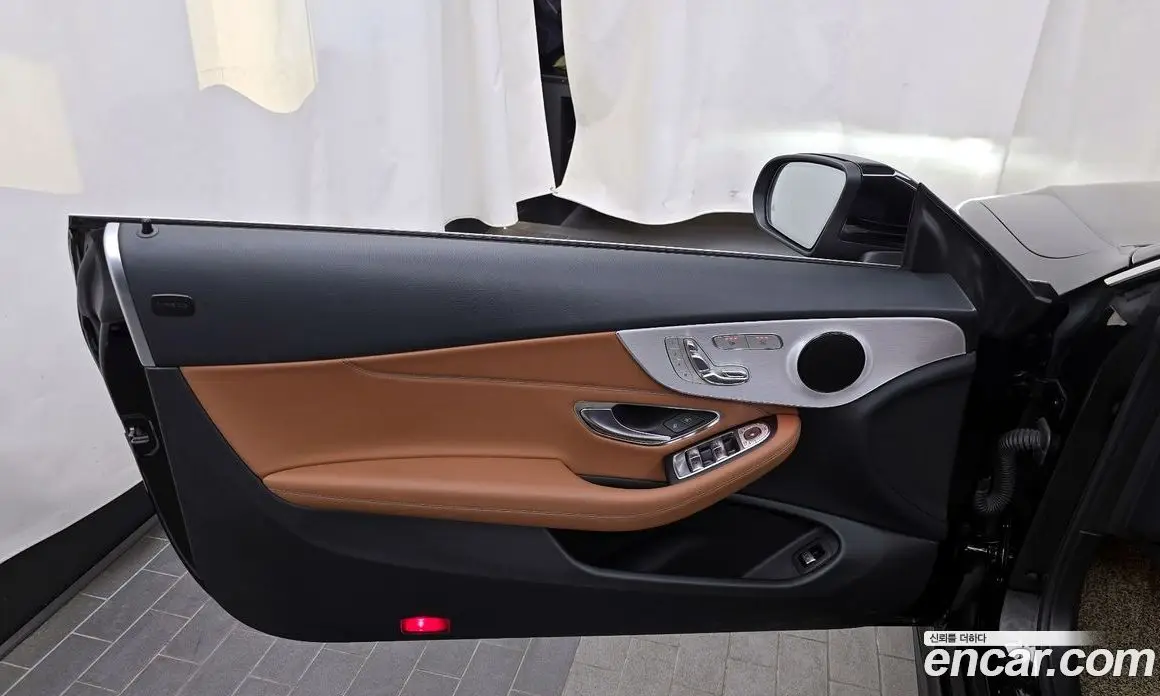 Mercedes-Benz C-Class 2019 2.0 автомат (гидро), фото 14 Mercedes-Benz C-Class 2019 2.0 автомат (гидро), фото 14