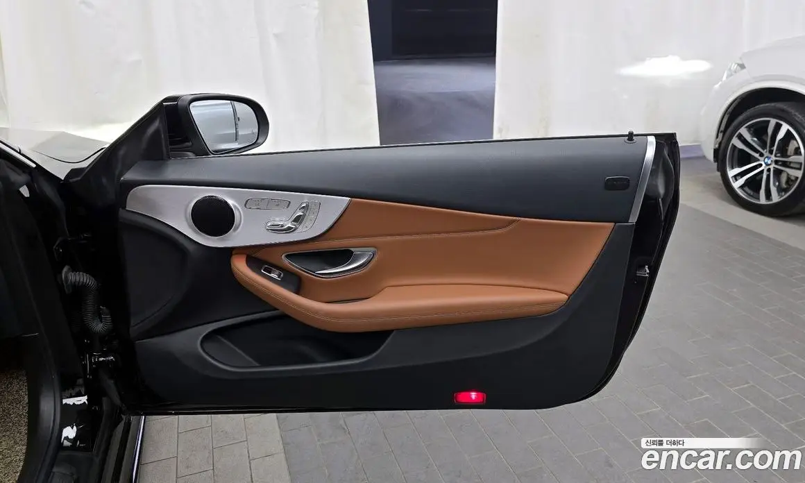 Mercedes-Benz C-Class 2019 2.0 автомат (гидро), фото 15 Mercedes-Benz C-Class 2019 2.0 автомат (гидро), фото 15