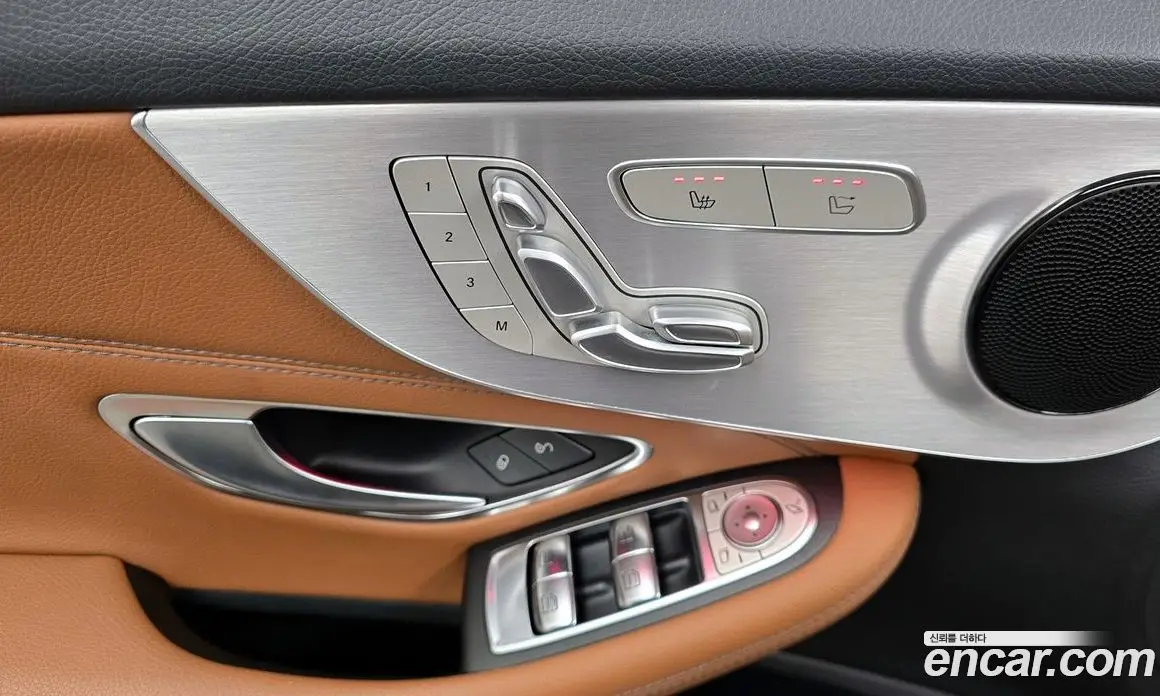 Mercedes-Benz C-Class 2019 2.0 автомат (гидро), фото 16 Mercedes-Benz C-Class 2019 2.0 автомат (гидро), фото 16