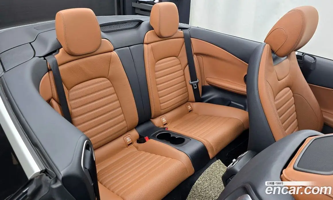 Mercedes-Benz C-Class 2019 2.0 автомат (гидро), фото 18 Mercedes-Benz C-Class 2019 2.0 автомат (гидро), фото 18