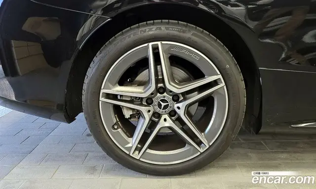 Mercedes-Benz C-Class 2019 2.0 автомат (гидро), миниатюра 5 Mercedes-Benz C-Class 2019 2.0 автомат (гидро), миниатюра 5